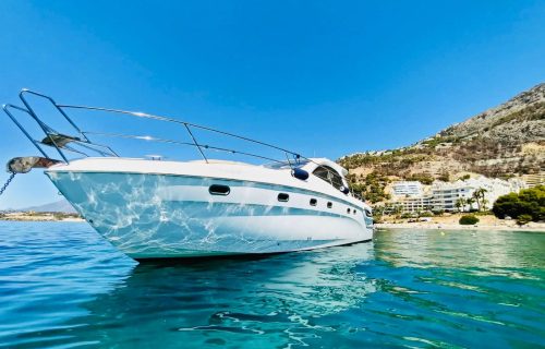 bavaria 43 altea