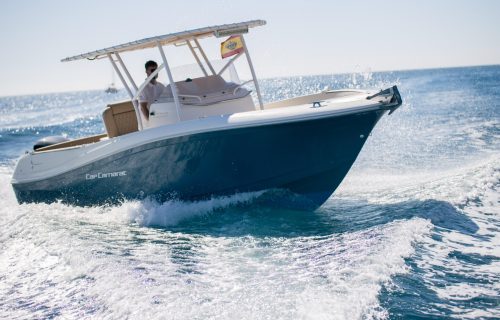 ALQUILER DE BARCOS ALTEQ