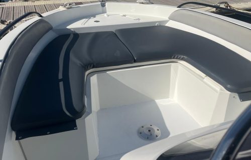 BMA X199 EVASION NAUTICA