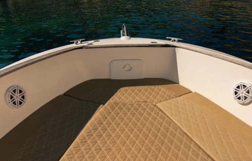 alquiller barcos altea, barco quicksilver