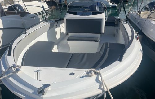 EVASION NAUTICA BMA X199