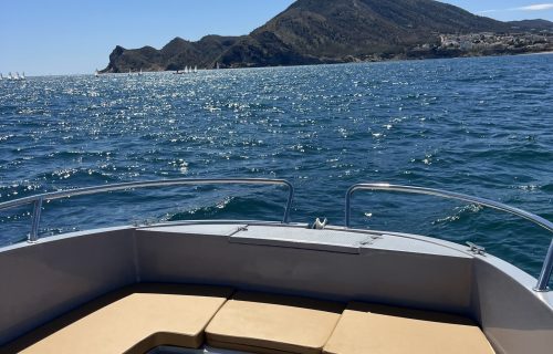 alquiler barcos sin licencia altea, alquiler barco sin licencia calpe, boat rental without license altea , location bateau sans permis altea