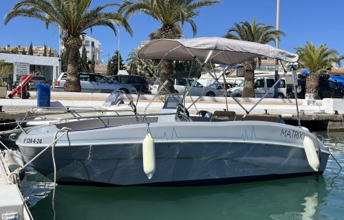 alquiler barcos sin licencia altea, alquiler barco sin licencia calpe, boat rental without license altea , location bateau sans permis altea
