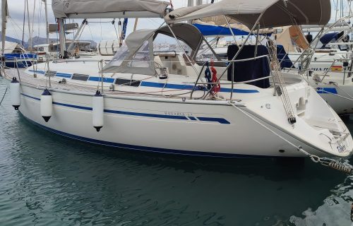alquiler velero en altea, sailboat rental altea