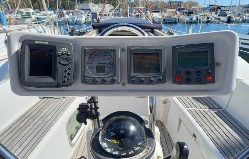 SUN-ODYSSEY-32i-alquiler de barcos altea, sailing boat altea