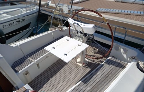 SUN-ODYSSEY-32i alquiler barcos altea, alquiler velero altea