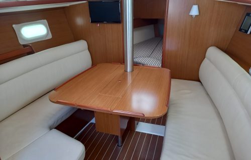 sun odyssey 32i alquiler de barcos altea. alquiler velero altea, rent a boat altea, location bateaux altea