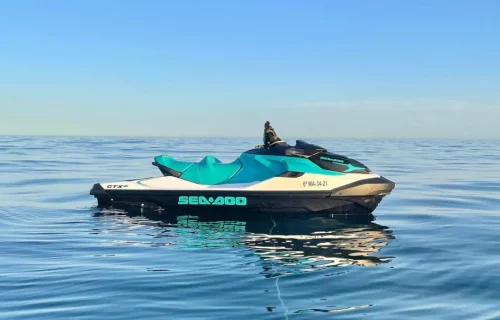 rent jet ski altea - jetski seadoo