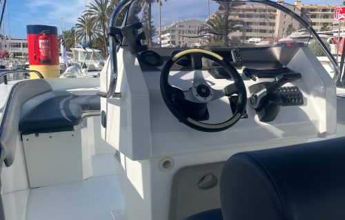 alquiler de barcos bma x199  evasion nautica  alquiler de embarcacion altea , alquiler barcos altea, boat rental without license altea, location bateaux sans permis altea
