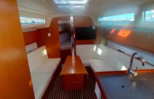 sailboat rental altealocation voilier bavaria 34, alquiler velero altea