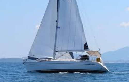 bavaria 38