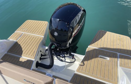 evasion-nautica quicksilver-605