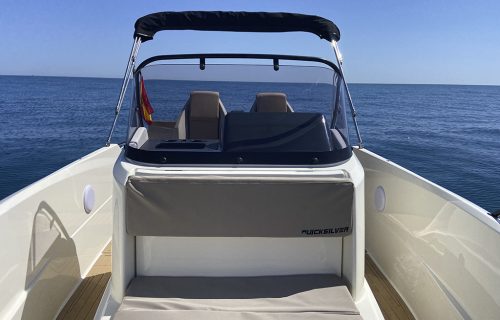 quicksilver-605-deck-alquiler-altea