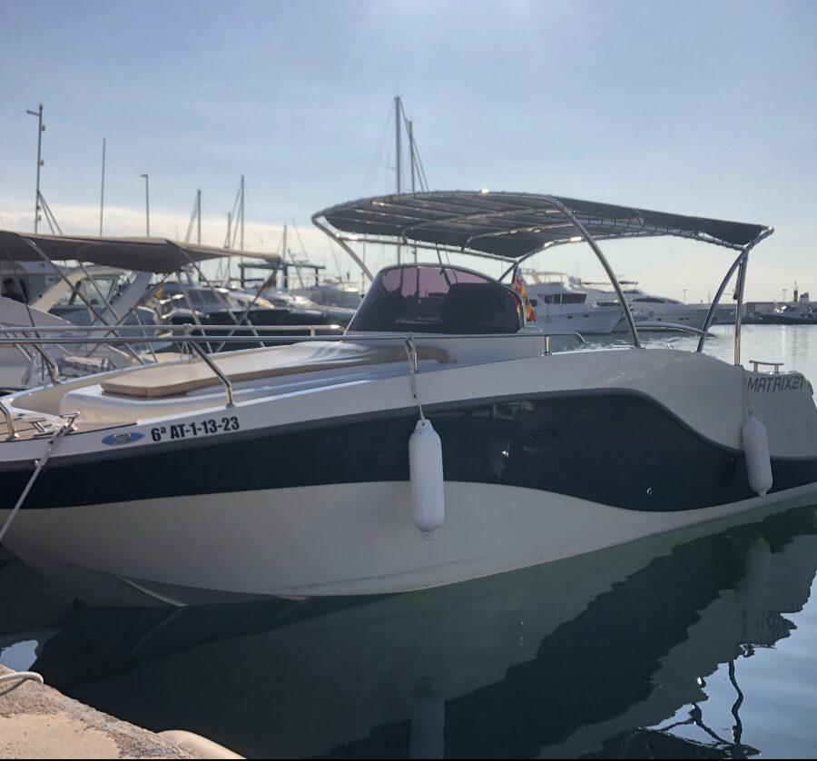 Mattrix 27