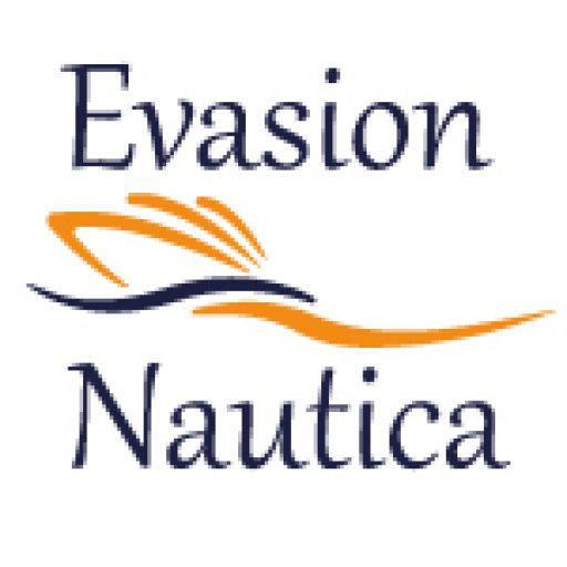 Logo evasion nautica