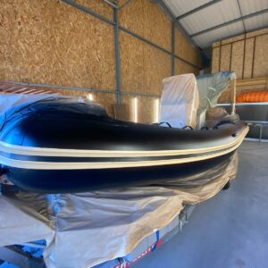 FLOTADORE PINTADO