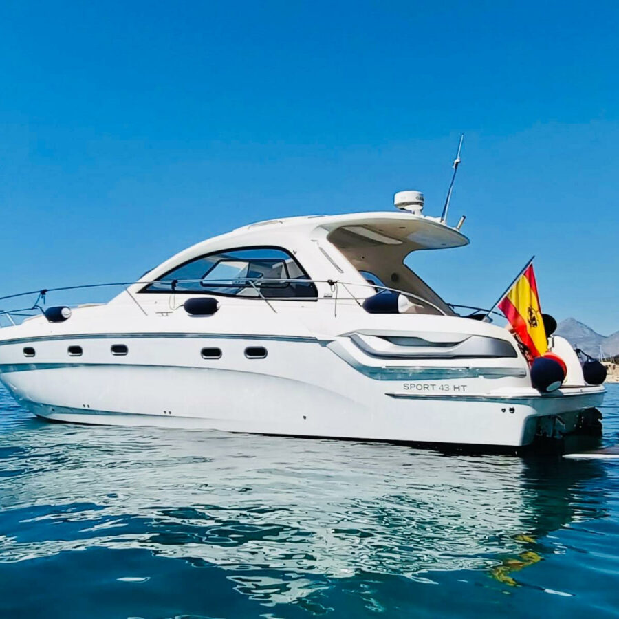 Bavaria 43 Sport