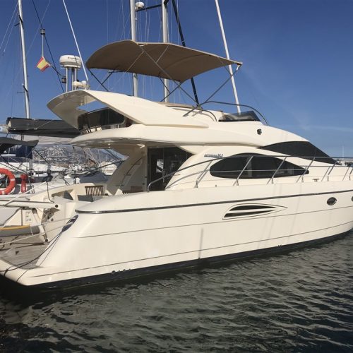 Barcos Evasion nautica