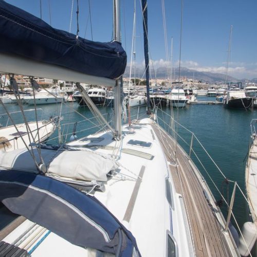 velero luna 4